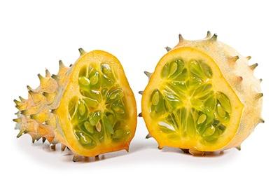 Kiwano, Fot. Marco Verch/Flickr, CC BY Kiwano, Fot. Marco Verch/Flickr, CC BY