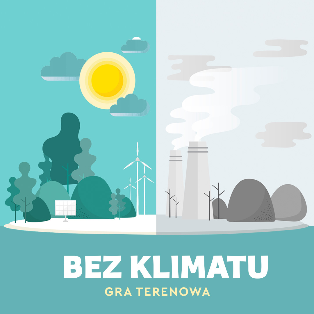 Grafika otwarcie Cogiteonu