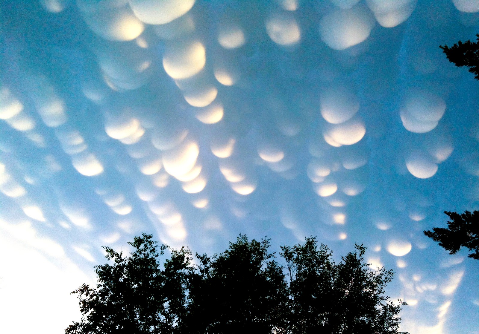 Krótko i węzłowato. Troposfera – nasz powietrzny świat!