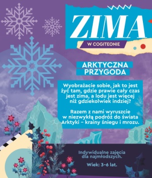Grafika otwarcie Cogiteonu