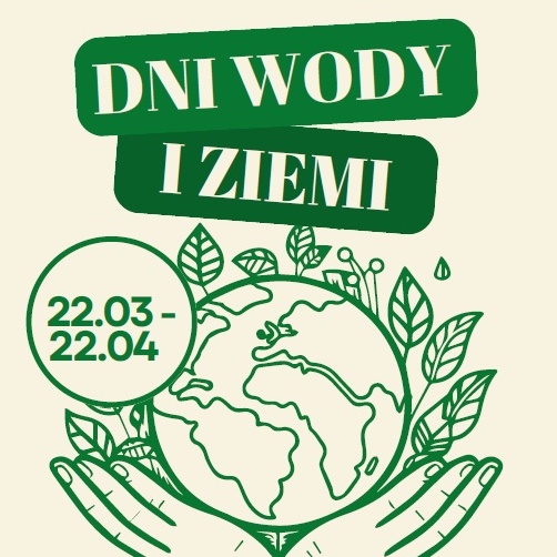 Dni Wody i Ziemi