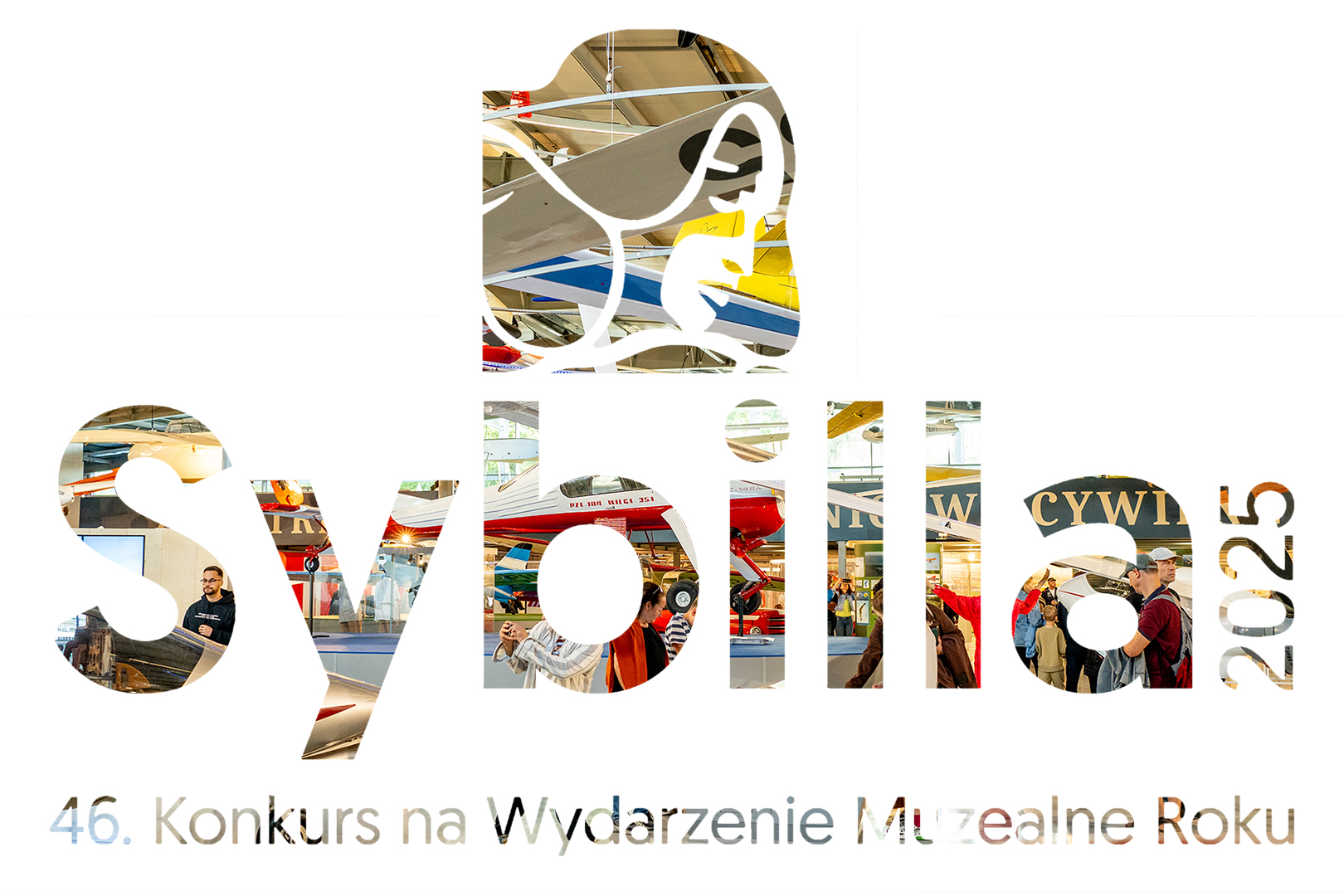 „Z wiatrem i pod wiatr – lotnictwo cywilne” z szansą na zwycięstwo w Plebiscycie Publiczności Sybilla 2025